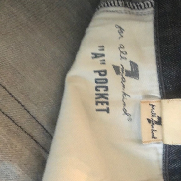 Authentic 7 Jeans - Picture 5 of 10